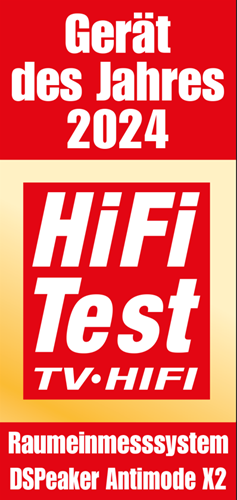 Gerät des Jahres 2024