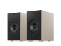 Preview: KEF CODA W in Nickel Grey