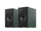 Preview: KEF CODA W in Moos Grün