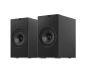 Preview: KEF CODA W in Dark Titanium