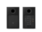 Preview: KEF CODA W von hinten