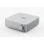 Preview: WiiM Amp in silber