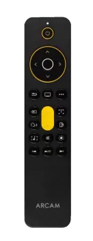 Arcam Radia AVA25 Fernbedienung