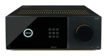 Preview: Arcam Radia AVA35 oben