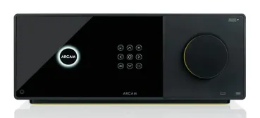 Arcam Radia AVA35 von vorne