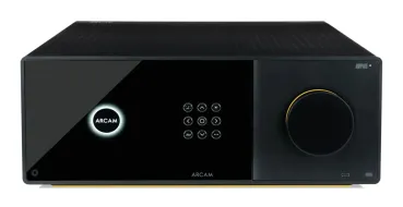 Arcam AVP45 von oben