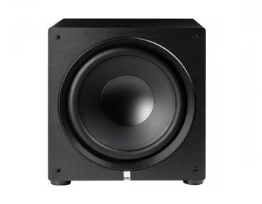 ELAC Varro PS500 von vorne