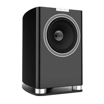 Fyne Audio F700 in schwarz