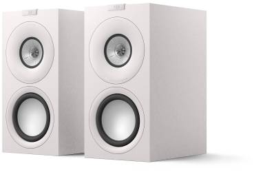 Preview: KEF Concerto in weiß