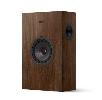 Preview: KEF Q4 in Walnuss
