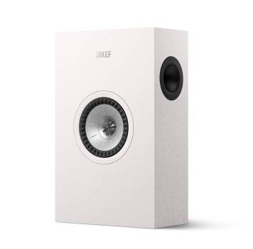 Preview: KEF Q4 in weiß