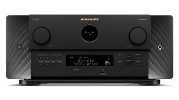 Preview: Marantz AV30 vorne