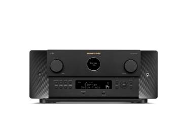 Preview: Marantz AV 20 vorne