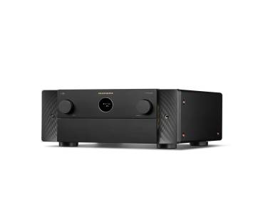 Preview: Marantz AV 20 seitlich