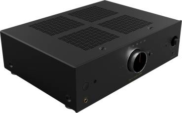 Preview: Onkyo ICON A-50