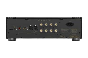 Preview: Onkyo Icon M-80 von hinten