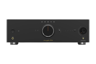 Onkyo Icon P-80 von vorne