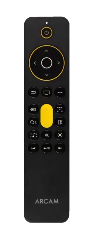 Arcam Radia AVA25 Fernbedienung