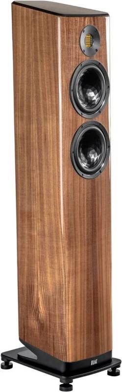 ELAC Vela 2.0 FS 408.2 in Walnuss
