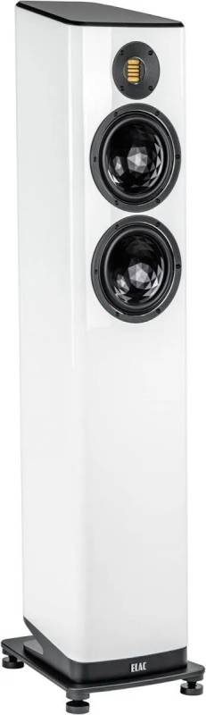 ELAC Vela 2.0 FS 408.2 in weiß