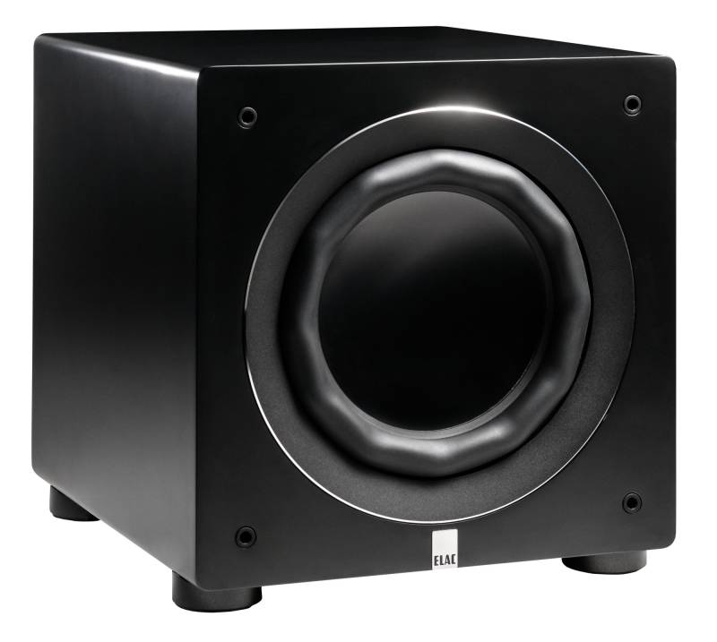 Elac RS 700 vorne
