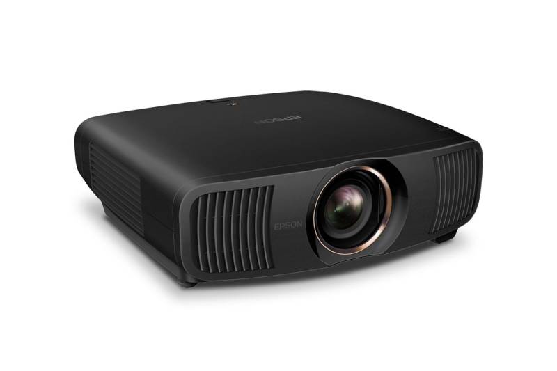 Epson QB1000 4K HDR Laser-Heimkino-Beamer (3LCD, 3.300 Lumen)