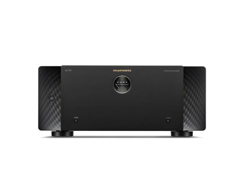 Marantz AMP 20 vorne