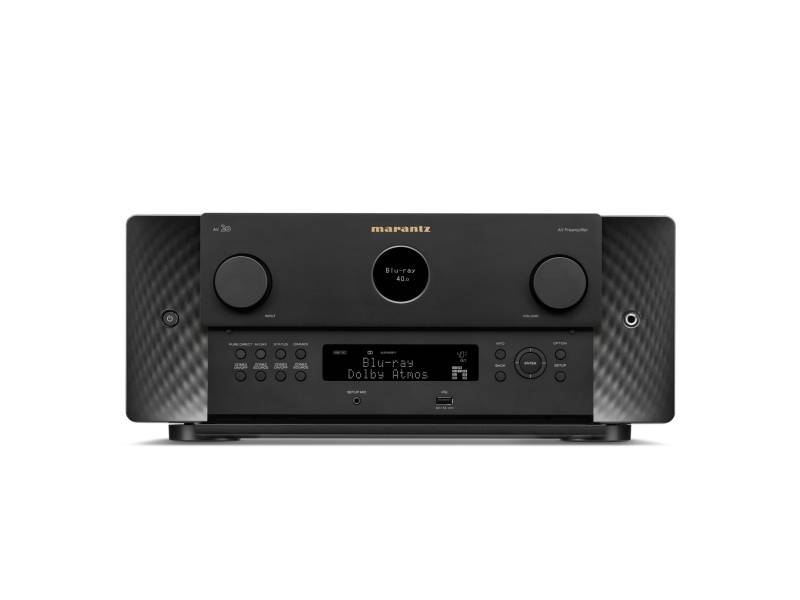 Marantz AV 20 vorne