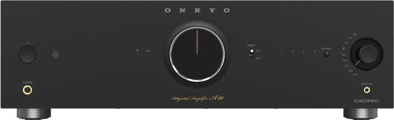 Onkyo ICON A-50